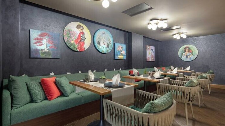 DoubleTree by Hilton Antalya City Centre